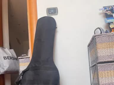 Fender Stratocaster squier (Italia) - foto 7