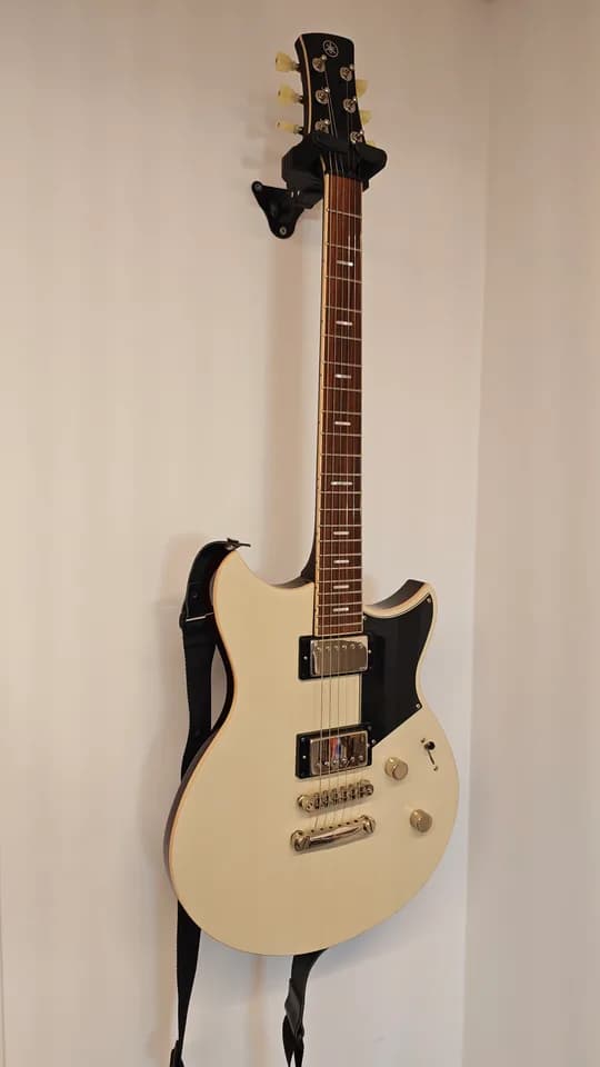 Yamaha Revstar Standard RSS20 (Indonesia)