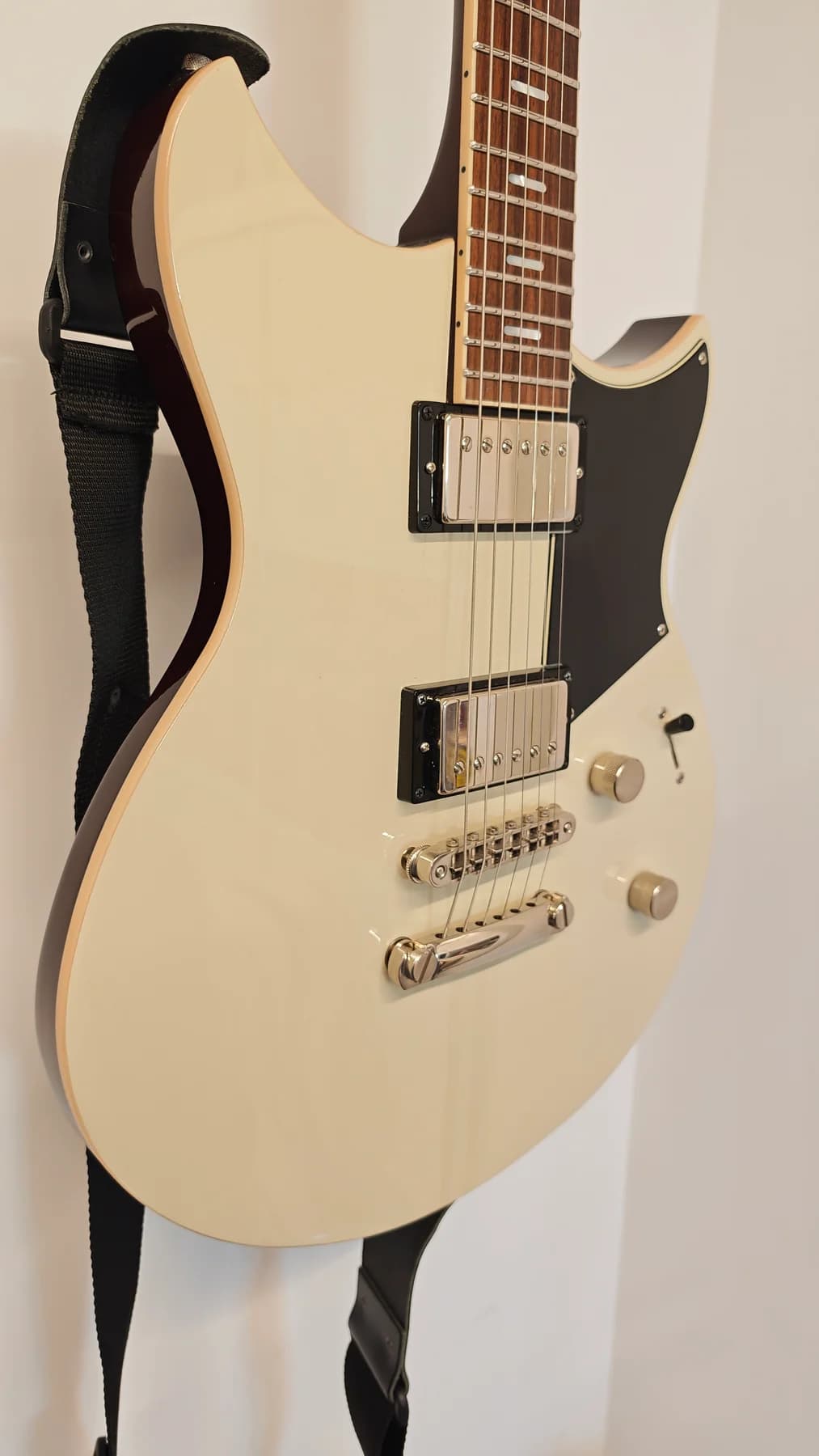 Yamaha Revstar Standard RSS20 (Indonesia) - foto 3