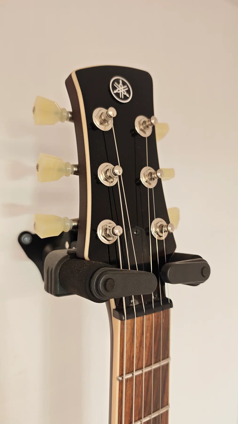 Yamaha Revstar Standard RSS20 (Indonesia) - foto 5