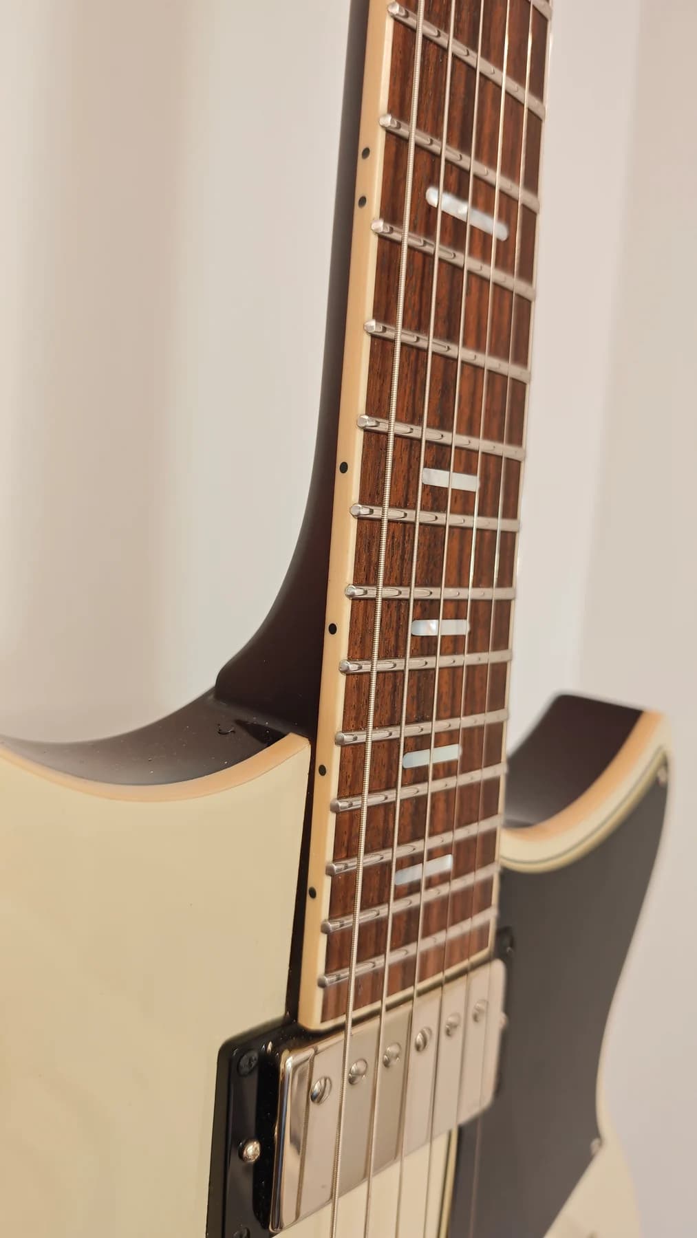 Yamaha Revstar Standard RSS20 (Indonesia) - foto 7