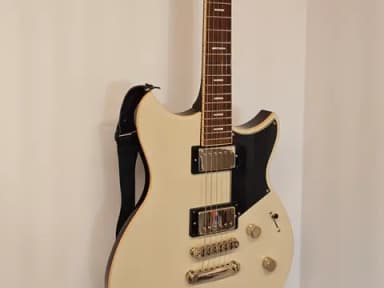 Yamaha Revstar Standard RSS20 (Indonesia) - foto 1