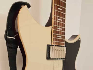 Yamaha Revstar Standard RSS20 (Indonesia) - foto 3