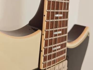 Yamaha Revstar Standard RSS20 (Indonesia) - foto 7