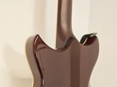 Yamaha Revstar Standard RSS20 (Indonesia) - foto 13