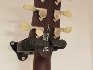 Yamaha Revstar Standard RSS20 (Indonesia) - foto 17