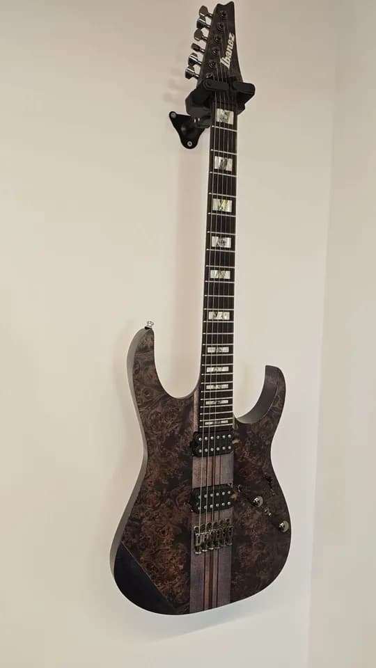 Ibanez RGT1221 - PB - DFT (Indonesia - 2023)
