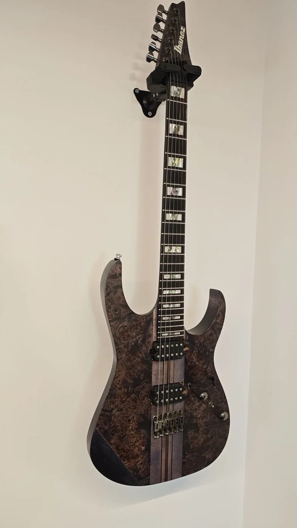 Ibanez RGT1221 - PB - DFT (Indonesia - 2023) - foto 17