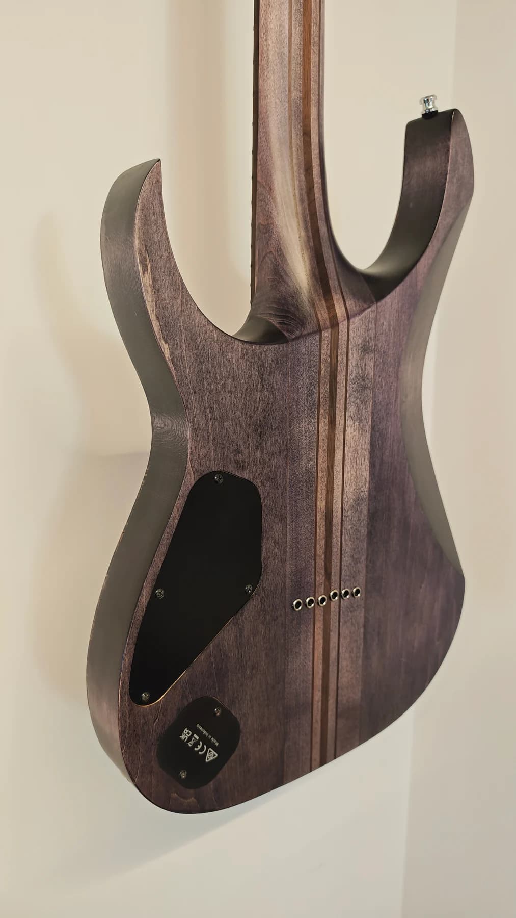 Ibanez RGT1221 - PB - DFT (Indonesia - 2023) - foto 5