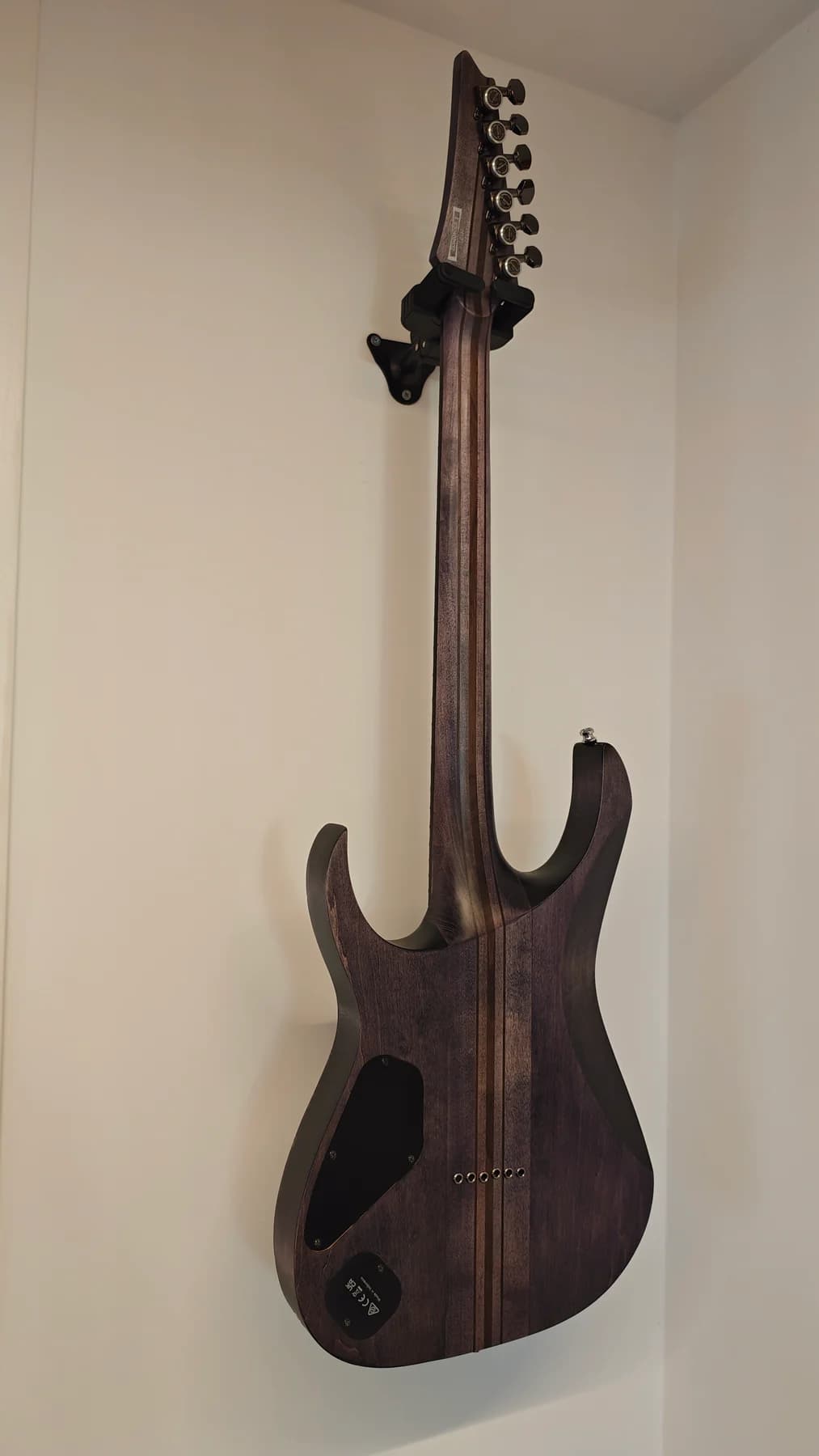 Ibanez RGT1221 - PB - DFT (Indonesia - 2023) - foto 7