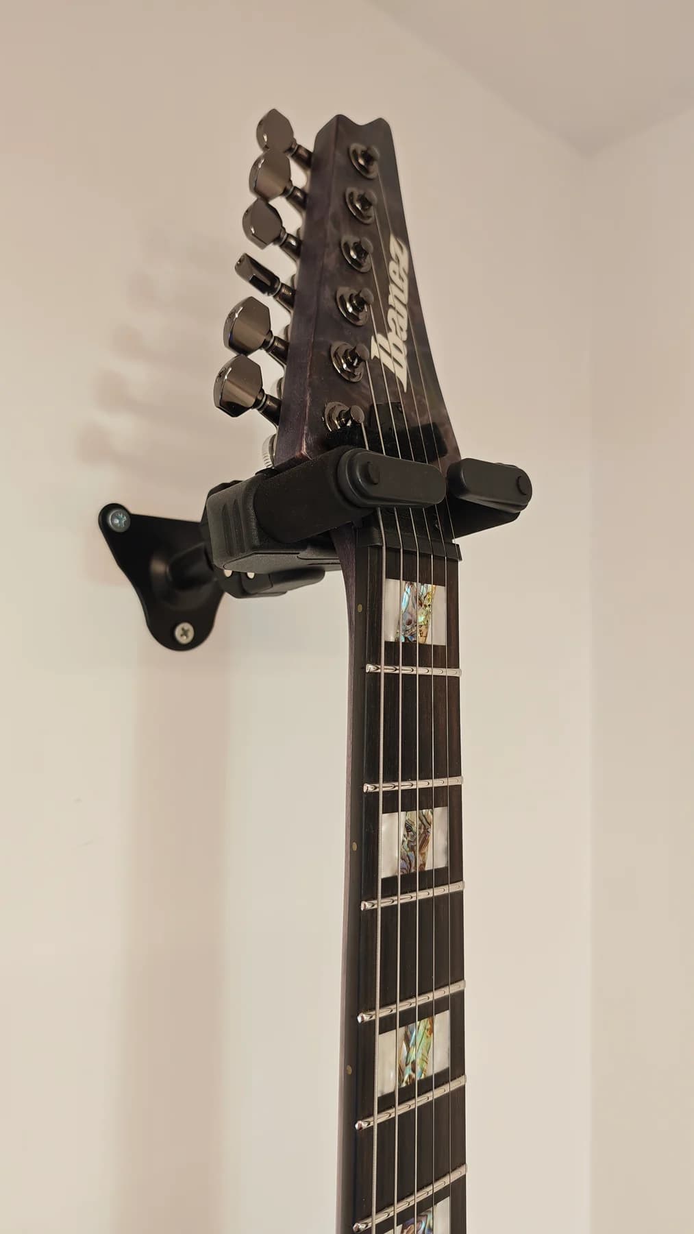 Ibanez RGT1221 - PB - DFT (Indonesia - 2023) - foto 9