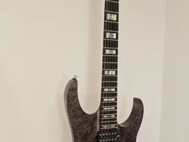 Ibanez RGT1221 - PB - DFT (Indonesia - 2023) - foto 17