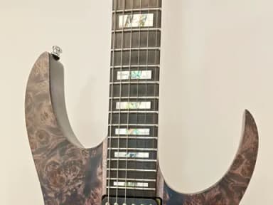 Ibanez RGT1221 - PB - DFT (Indonesia - 2023) - foto 1