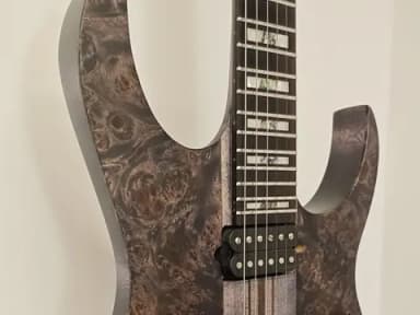 Ibanez RGT1221 - PB - DFT (Indonesia - 2023) - foto 13