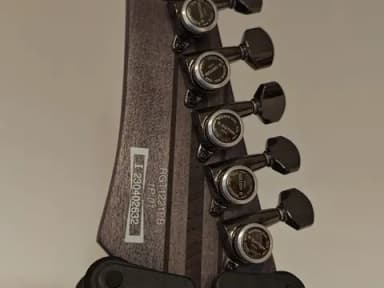 Ibanez RGT1221 - PB - DFT (Indonesia - 2023) - foto 15