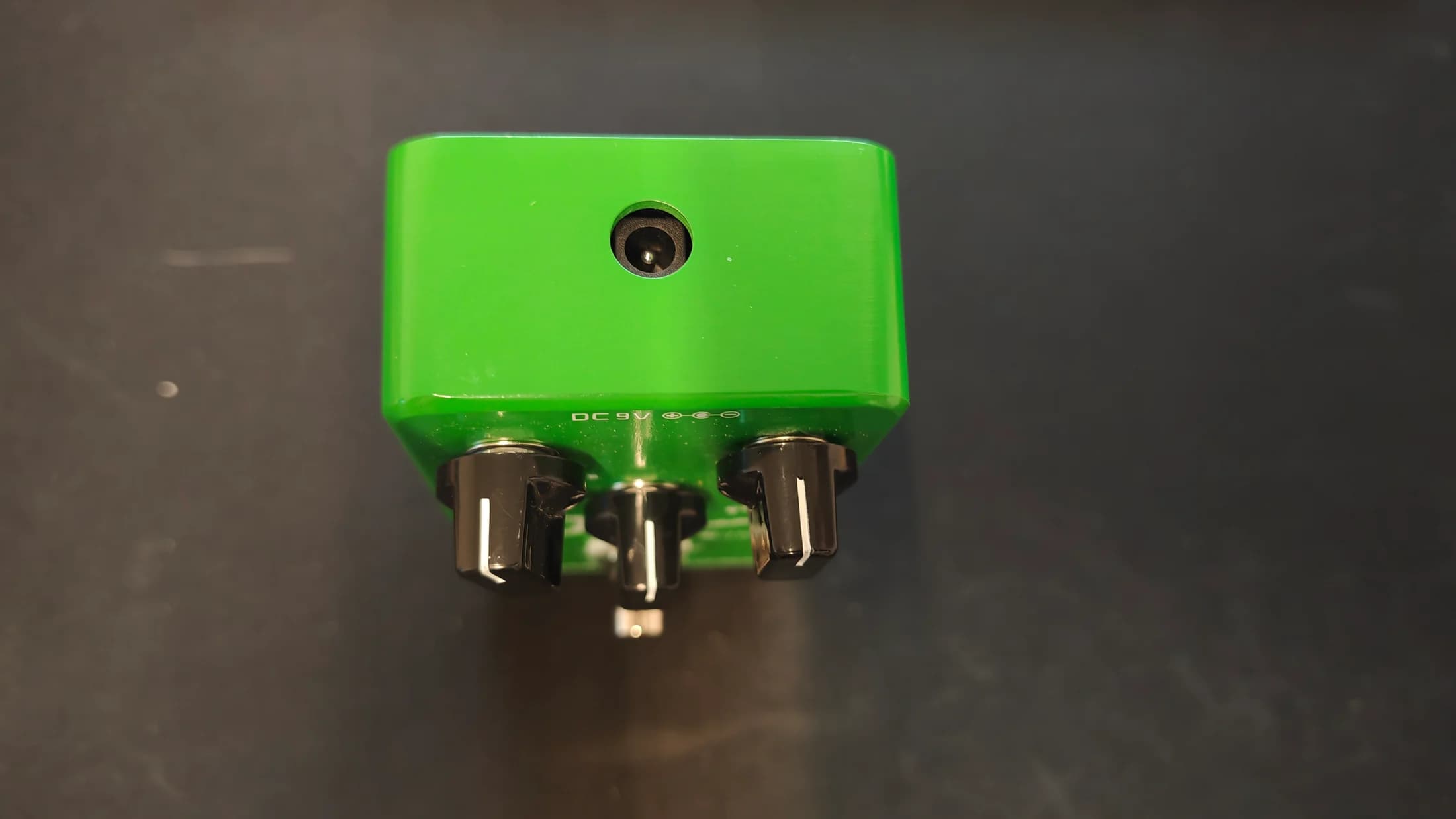 Joyo Dyna compressor - foto 9
