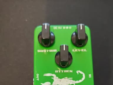 Joyo Dyna compressor - foto 1