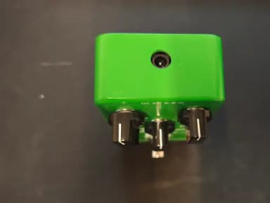 Joyo Dyna compressor - foto 9