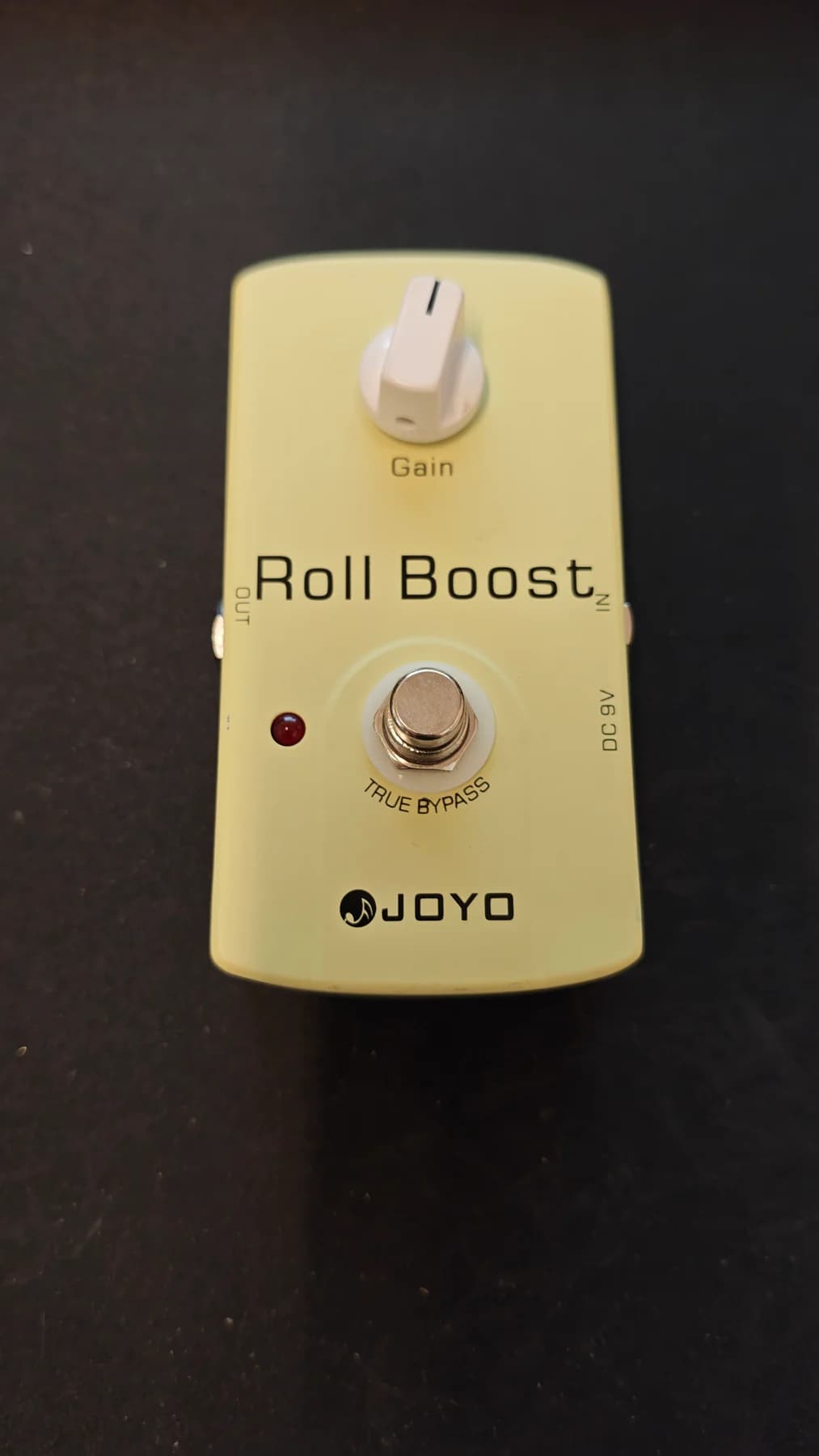 Joyo Rool Boost - foto 1