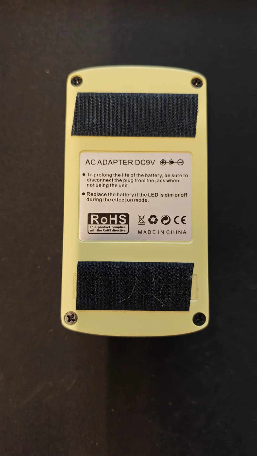 Joyo Rool Boost - foto 4