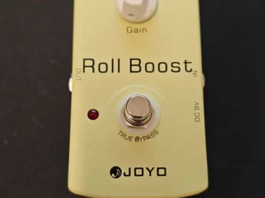 Joyo Rool Boost - foto 1