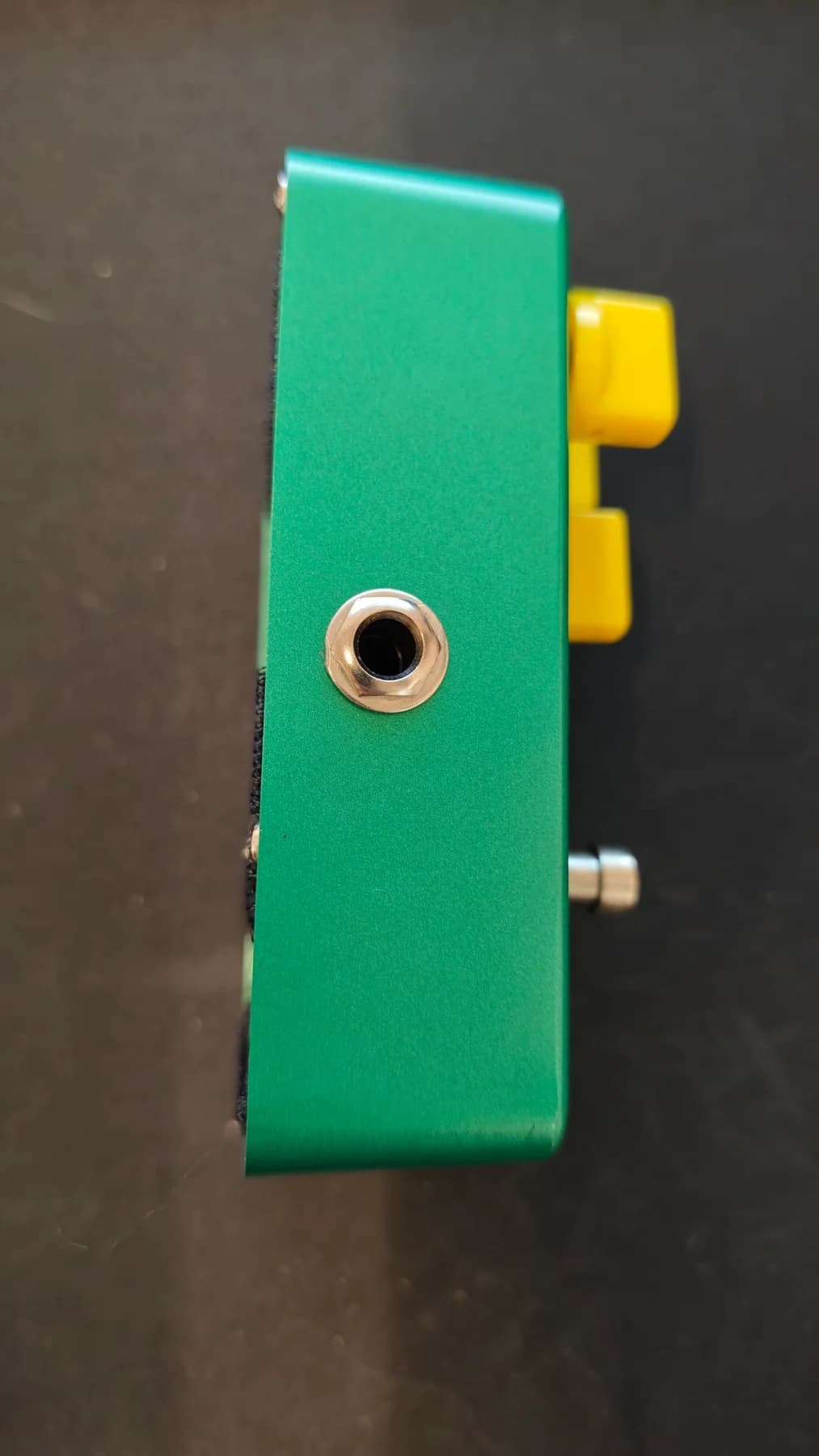 Joyo Vintage overdrive - foto 3