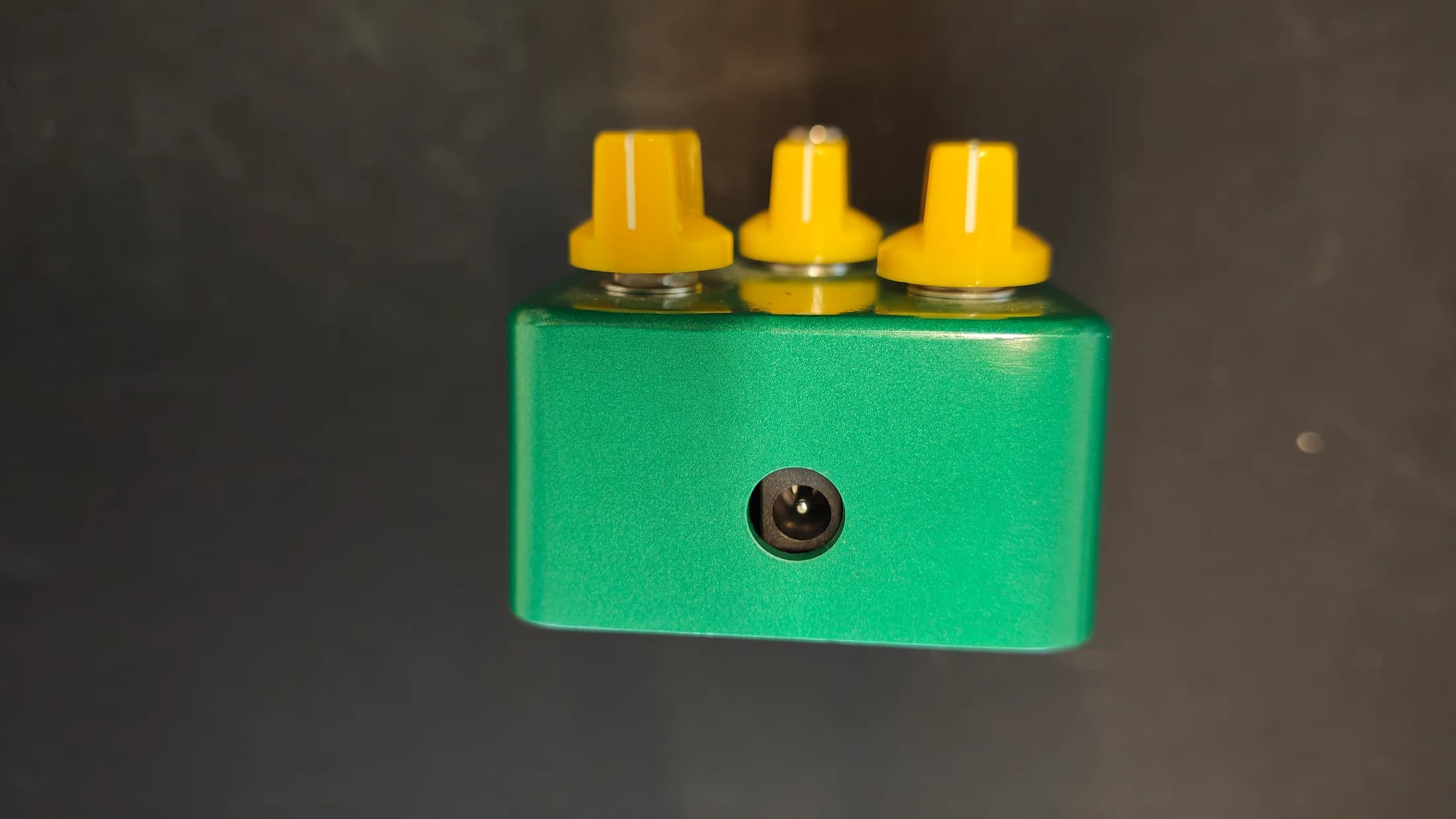 Joyo Vintage overdrive - foto 9