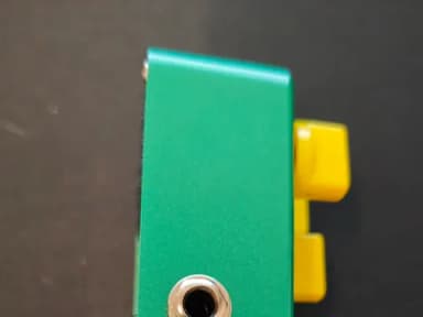 Joyo Vintage overdrive - foto 3