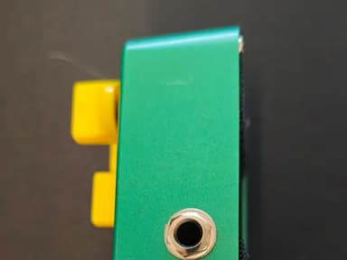Joyo Vintage overdrive - foto 7