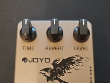 Joyo Digital delay - foto 1