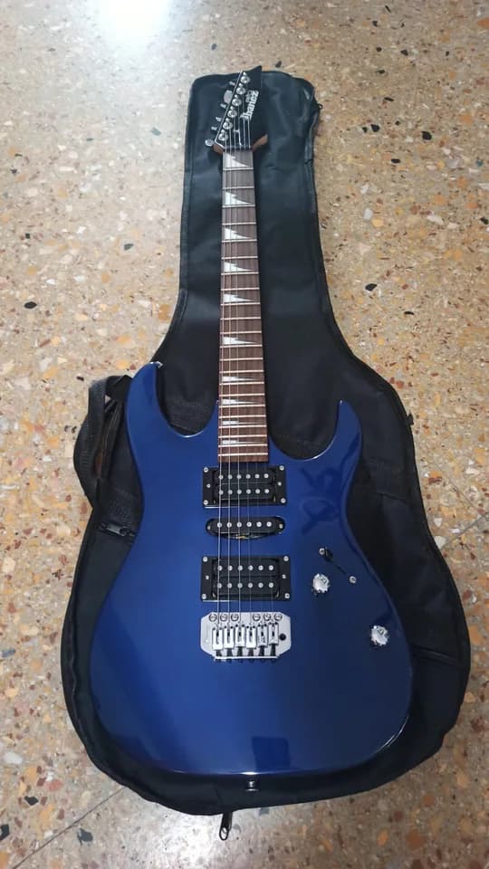 Ibanez Gio
