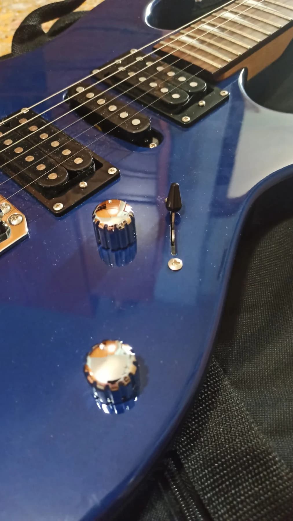 Ibanez Gio - foto 2