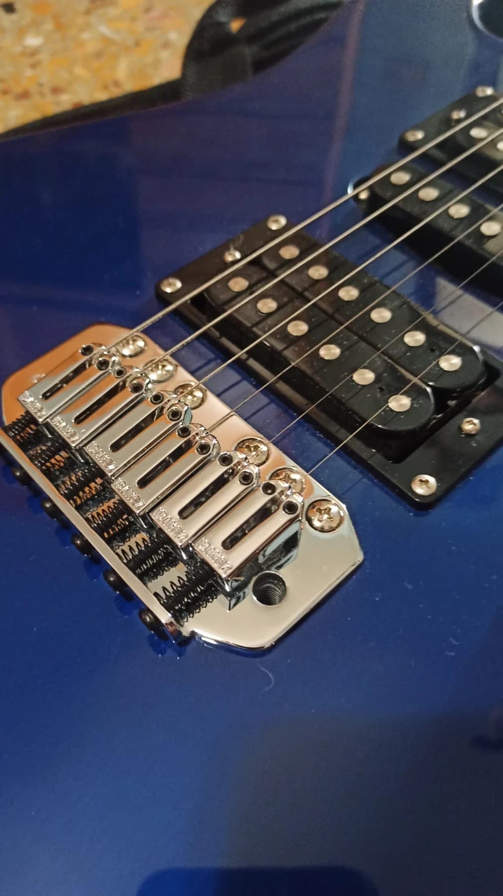 Ibanez Gio - foto 3