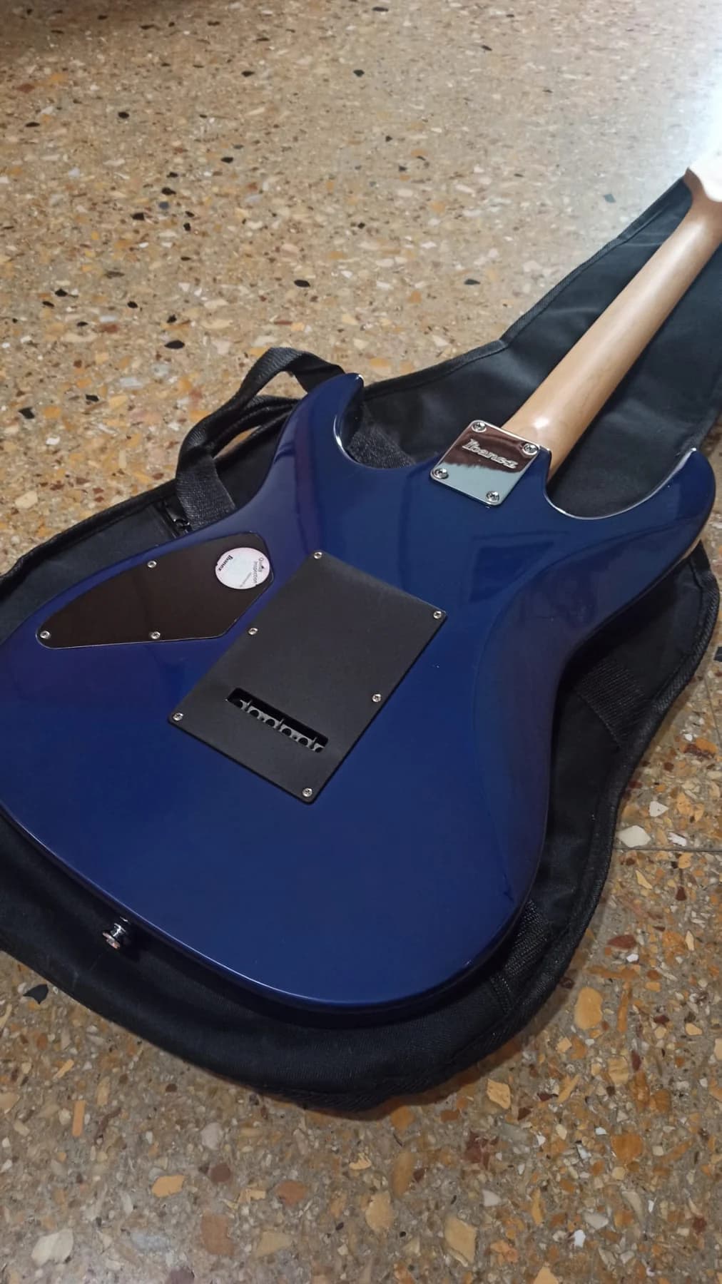 Ibanez Gio - foto 6