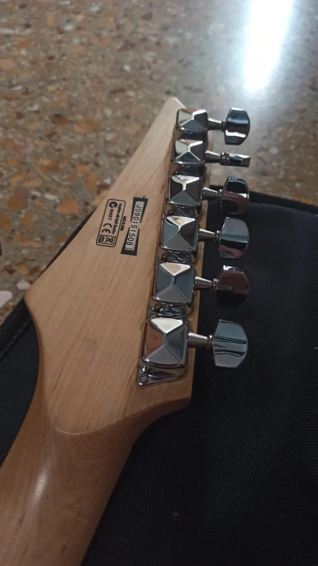 Ibanez Gio - foto 7
