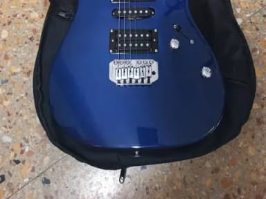 Ibanez Gio - foto 1