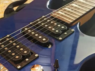 Ibanez Gio - foto 2