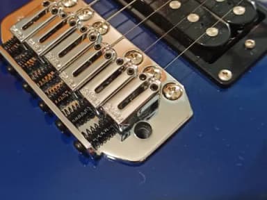 Ibanez Gio - foto 3