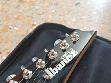 Ibanez Gio - foto 5