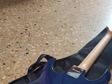 Ibanez Gio - foto 6