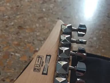 Ibanez Gio - foto 7