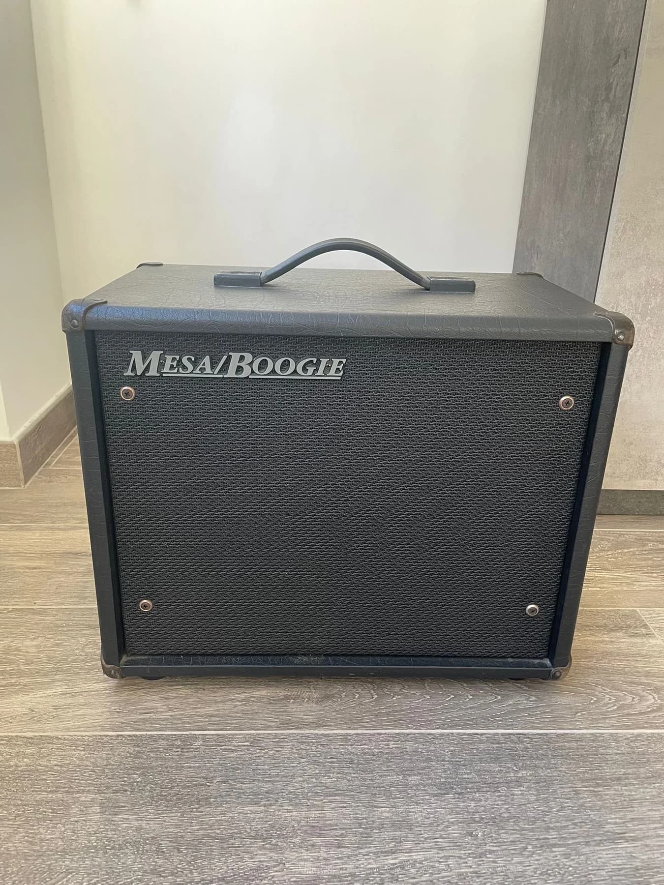 Mesa/Boogie 1x12 Open Back - foto 1