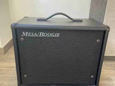 Mesa/Boogie 1x12 Open Back - foto 1