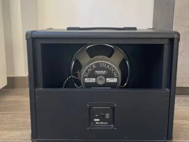 Mesa/Boogie 1x12 Open Back - foto 3