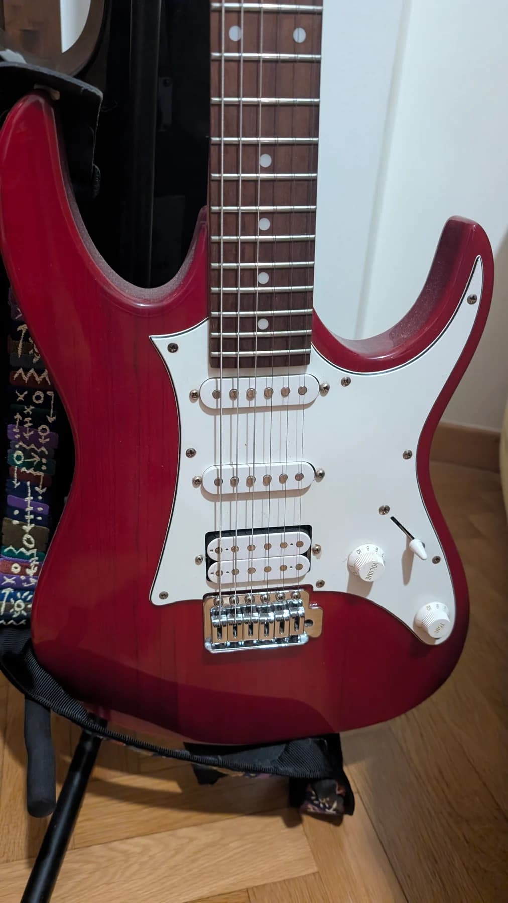 Ibanez GIO GRX40 - foto 1
