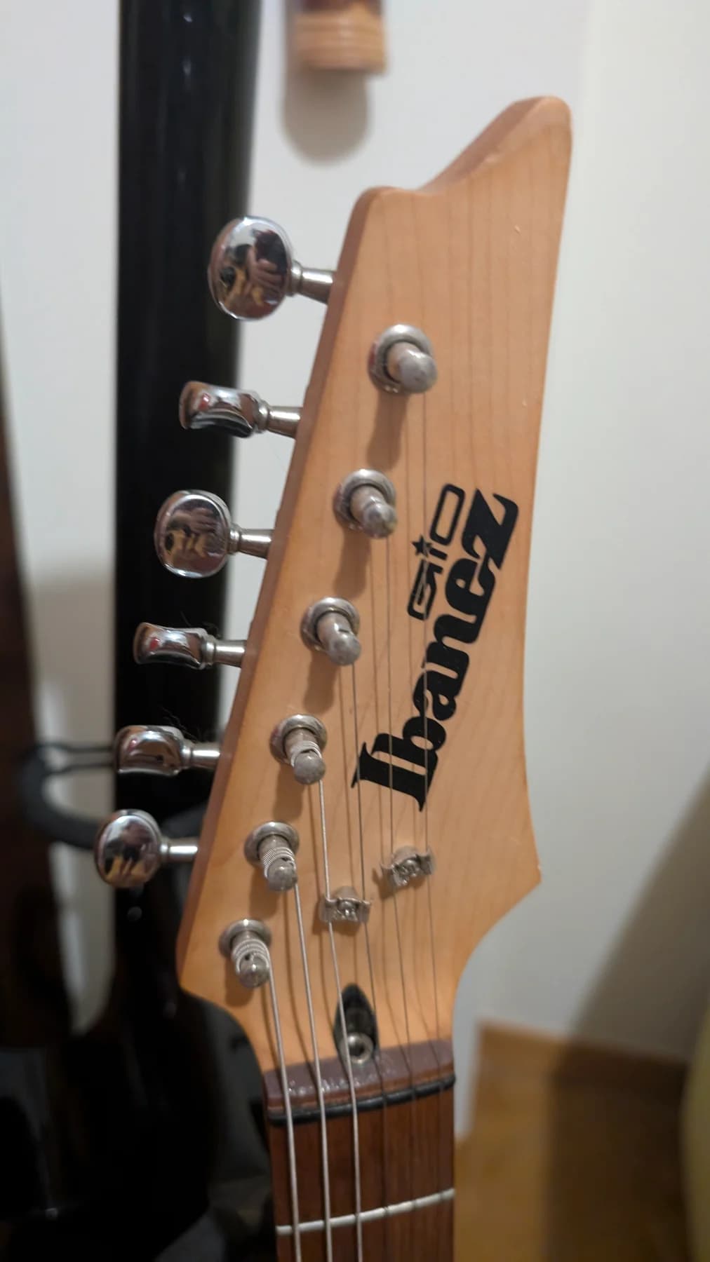Ibanez GIO GRX40 - foto 3