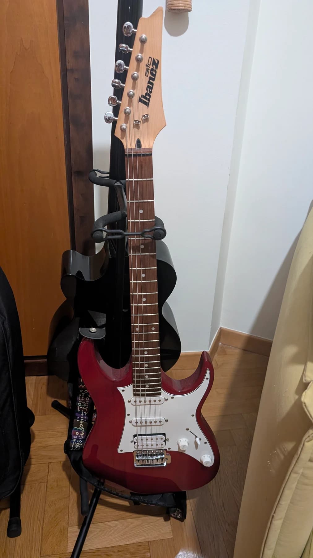 Ibanez GIO GRX40 - foto 5
