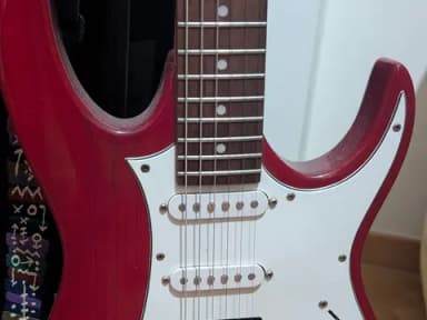 Ibanez GIO GRX40 - foto 1