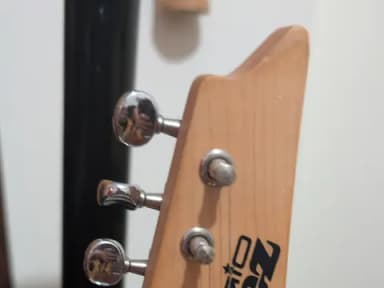Ibanez GIO GRX40 - foto 3