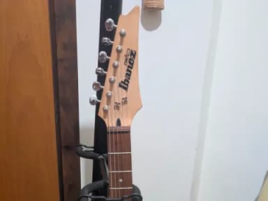 Ibanez GIO GRX40 - foto 5